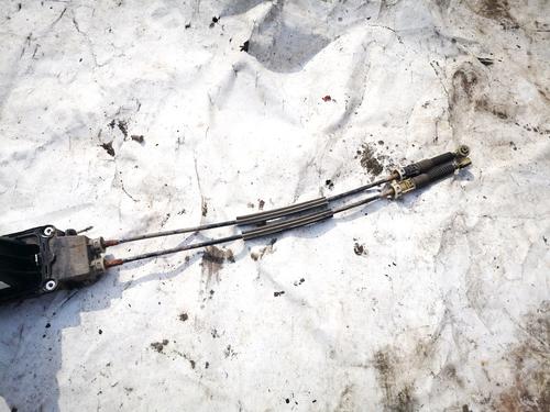Gear lever DACIA SANDERO 1.5 dCi | BP35434747M90 - Image 2