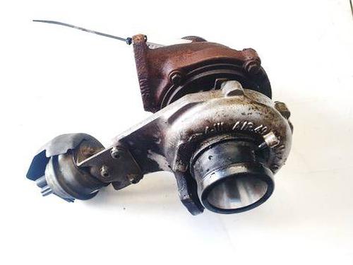 Turbolader/Kompressor Turbolader/Kompressor 34801805 34801805