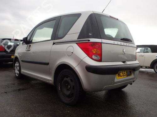 Other PEUGEOT 1007 (KM_) 1.4 | BP33492497O1 - Image 3