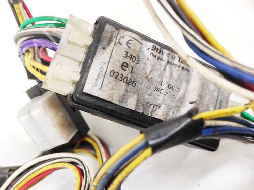 Electronic module IVECO DAILY IV Platform/Chassis 29L14 | BP35328789M83 - Image 3