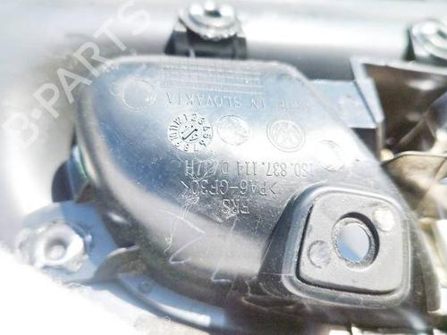 Front right interior door handle VW UP! (121, 122, BL1, BL2, BL3, 123) 1.0 | BP37653972I14 - Image 4