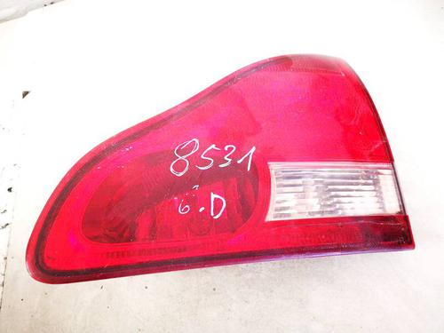 Used Right tailgate light Right tailgate light 35375980 35375980