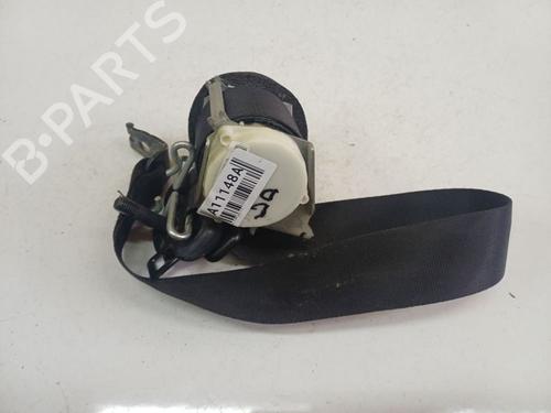 Rear right seatbelt FORD S-MAX (WA6) 2.0 TDCi | BP34818367I28 - Image 4