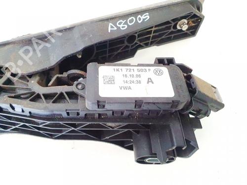 Pedal SEAT LEON (1P1) 2.0 TDI | BP35433206I4 - Image 2