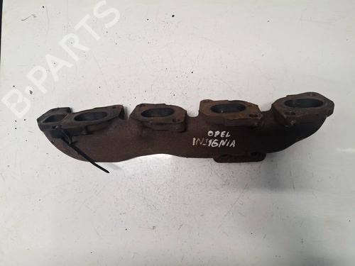 Used Exhaust manifold Exhaust manifold 34756840 34756840