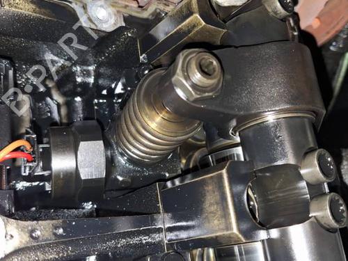 Injector AUDI A2 (8Z0) 1.4 TDI | BP34864835M100 - Image 2