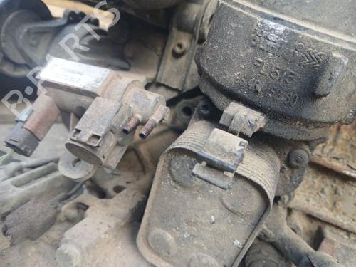 Electronic module VOLVO V50 (545) 2.0 D | BP38299621M83 - Image 3
