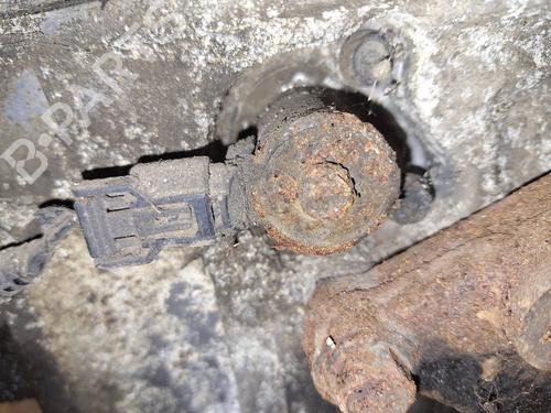Used Pulley Pulley 35178670 35178670