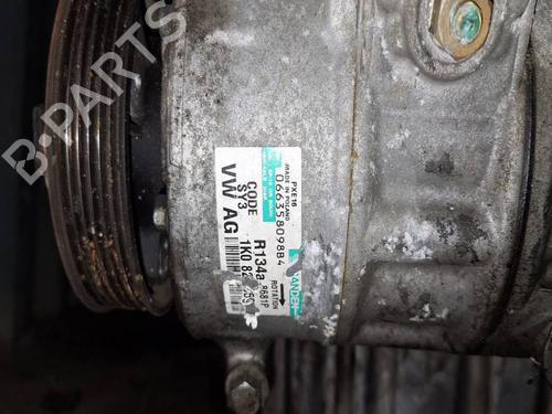 AC compressor SKODA SUPERB II (3T4) 2.0 TDI | BP34741349M34  - Image 5