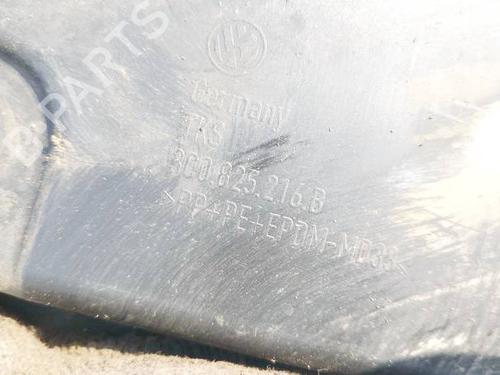 Underbody protection VW PASSAT B6 (3C2) 1.9 TDI | BP35112941M92 - Image 3