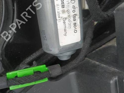Left front window motor AUDI A6 C6 (4F2) 2.0 TDI | BP35287935E21 - Image 2