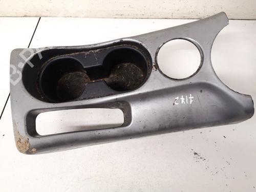 Used Cup/Object holder Cup/Object holder MITSUBISHI OUTLANDER II (CW_W) 2.0 DI-D (CW8W) (140 hp) 35470667 35470667