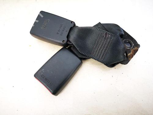 Used Seat buckle Seat buckle 35533642 35533642
