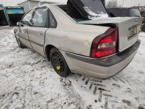 Electronic sensor VOLVO S80 I (184) 2.4 | BP33092011M84 - Image 8