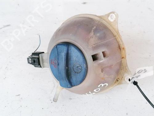 Ekpansionstank Ekpansionstank VW POLO Van Hatchback Van (6N1) 1.7 SDI (60 hp) 35590316 35590316