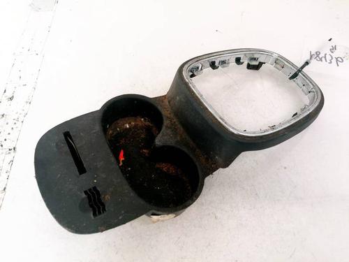 Used Cup/Object holder Cup/Object holder OPEL CORSA D (S07) 1.3 CDTI (L08, L68) (75 hp) 35381301 35381301
