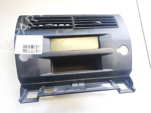 Used Display monitor Display monitor OPEL ASTRA J (P10) 1.4 (68) (100 hp) 35091500 35091500