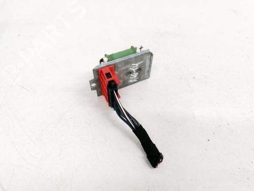 Heater resistor VW PASSAT B5 Variant (3B5) 1.9 TDI | BP35555647M108 - Image 2
