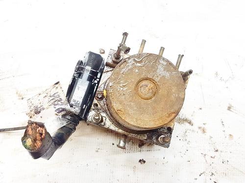Used ABS pump ABS pump NISSAN ALMERA II Hatchback (N16) 1.5 (98 hp) 35870893 35870893