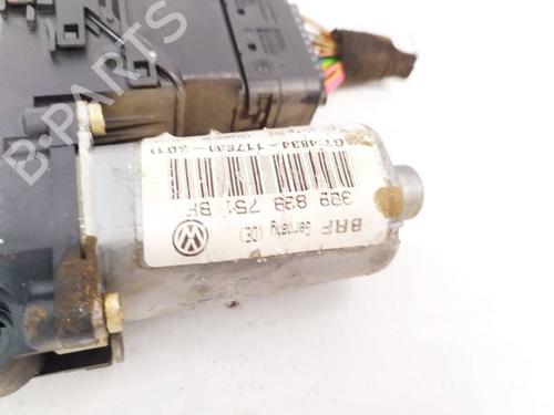 Left rear window motor VW PASSAT B5.5 (3B3) 1.9 TDI | BP36687354E23 - Image 3