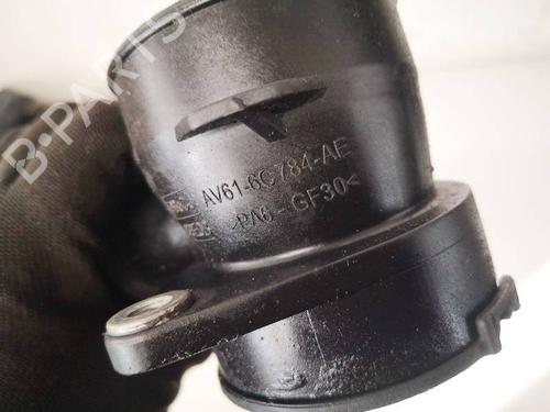 Pipe FORD FOCUS III 1.6 TDCi | BP34842829M125 - Image 4