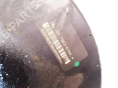 Servo brake MAZDA 3 (BK) 1.6 DI Turbo | BP38503054M42 - Image 3