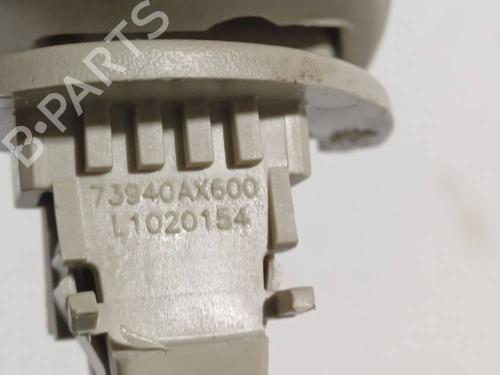 Interior roof handle NISSAN NOTE (E11, NE11) 1.4 | BP35001584I35 - Image 3