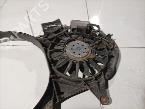 Fan AUDI A4 B6 (8E2) 1.9 TDI | BP34762747M128 - Image 2