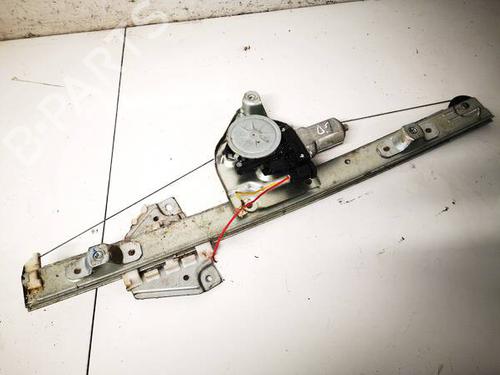 Used Rear right window mechanism Rear right window mechanism 34834207 34834207