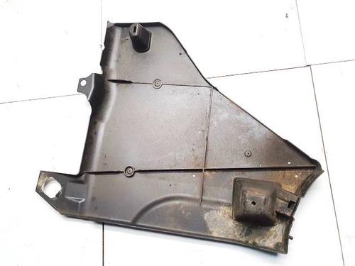 Underbody protection CITROËN C5 III (RD_) 2.0 HDi 140 (RDRHF8, RDRHFA, RDRHA8, RDRHAJ) | BP34766489M92 - Image 3