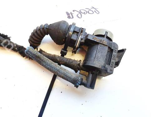 Electronic module AUDI A6 C5 (4B2, 4B4) 2.5 TDI | BP35250842M83 - Image 3