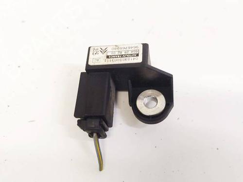 Used Electronic module CITROËN C4 I (LC_) 1.6 HDi (109 hp) 32616505