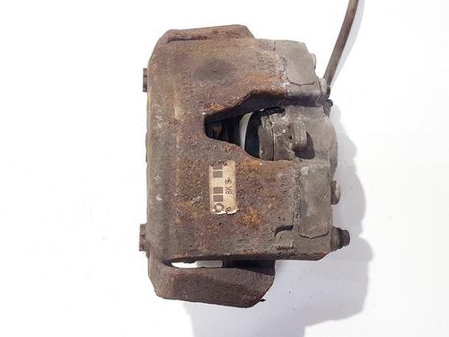 Used Left front brake caliper Left front brake caliper AUDI A5 (8T3) 3.0 TDI quattro (240 hp) 35431740 35431740