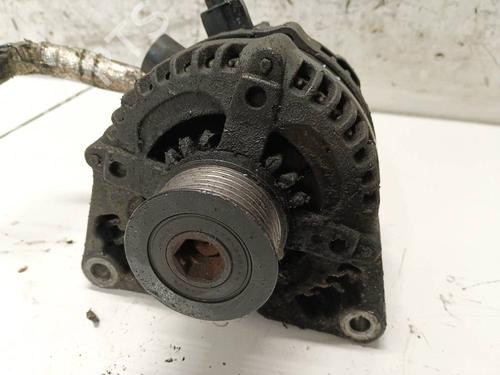 Alternator MAZDA 3 (BK) 1.6 DI Turbo | BP34832885M7 - Image 2