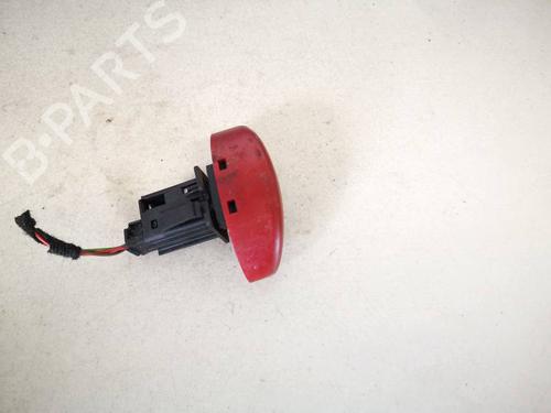 Warning switch PEUGEOT 206 SW (2E/K) 1.4 HDi | BP35284654I22 - Image 3