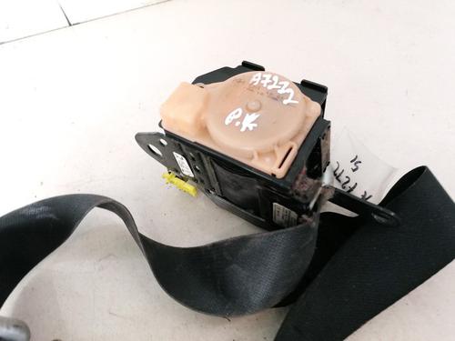 Front left seatbelt MAZDA 6 Hatchback (GG) 2.0 DI (GG14) | BP35497701I26 - Image 2