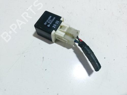 Used Other Other MAZDA XEDOS 6 (CA) 2.0 V6 (CAEP) (144 hp) 33503749 33503749