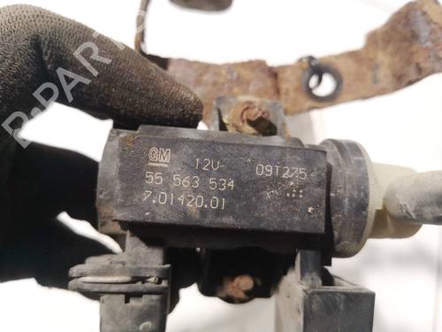 Electronic module OPEL ASTRA H (A04) 1.9 CDTI (L48) | BP37480888M83 - Image 3