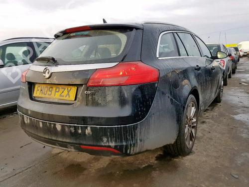 Electronic module OPEL INSIGNIA A (G09) 2.0 CDTI (68) | BP33523714M83 - Image 6