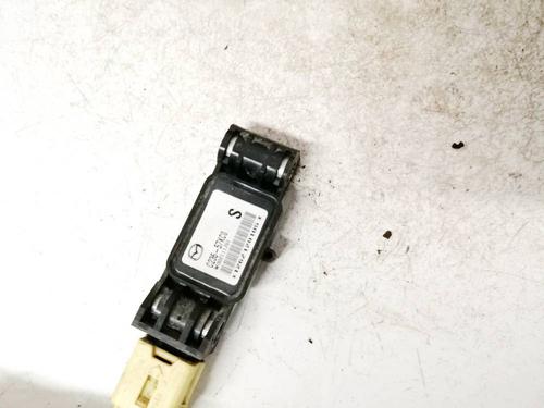 Electronic module MAZDA 5 (CR) 2.0 CD (CR19) | BP32573146M83