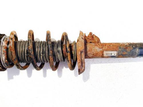 Used Left front shock absorber Left front shock absorber 36910085 36910085
