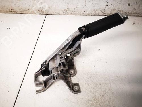 Parkbremsarm/handtak Parkbremsarm/handtak FORD FOCUS IV (HN) 1.0 EcoBoost (125 hp) 39895024 39895024