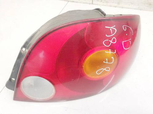 Used Right taillight Right taillight CHEVROLET MATIZ (M200, M250) 1.0 (64 hp) 35341268 35341268