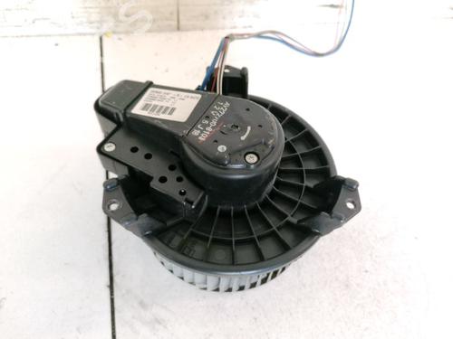 Used Heater blower motor Heater blower motor TOYOTA AURIS (_E15_) 1.4 D-4D (NDE150_, NDE150R) (90 hp) 35394684 35394684