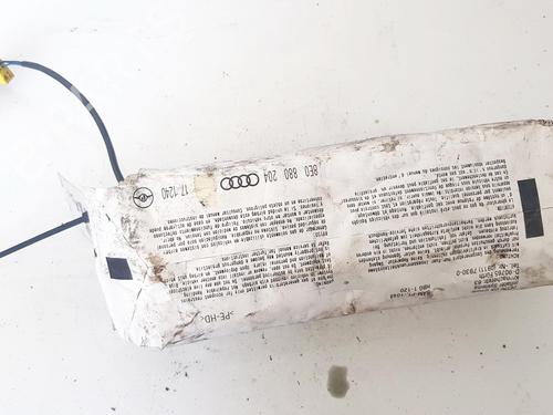 passasjer-kollisjonspute-audi-a4-b6-8e2-2000-2001-2002-2003-2004-2005-32881518 main image