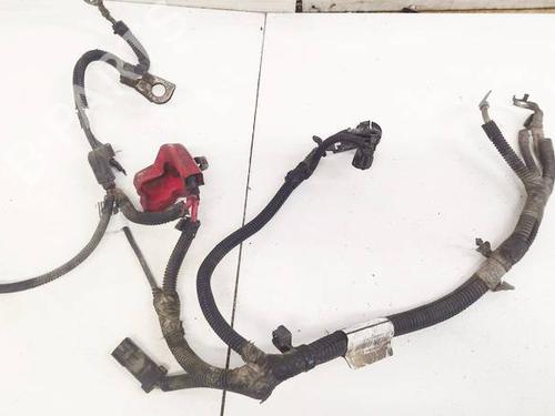 Used Cable Cable JEEP GRAND CHEROKEE III (WH, WK) 3.7 V6 (214 hp) 35120796 35120796