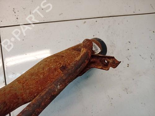Pipe CHEVROLET CRUZE Hatchback (J305) 2.0 CDI | BP35331544M125 - Image 3