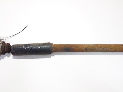 Used Right rear shock absorber Right rear shock absorber VW BORA I (1J2) 1.9 TDI (90 hp) 35458651 35458651