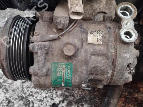 Used AC compressor AC compressor 35222972 35222972