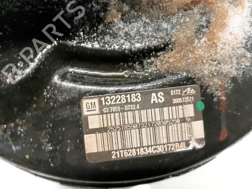 Servo brake OPEL INSIGNIA A (G09) 2.0 CDTI (68) | BP34821546M42 - Image 3
